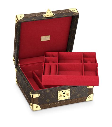 cheap louis vuitton jewelry box|louis vuitton box with ribbon.